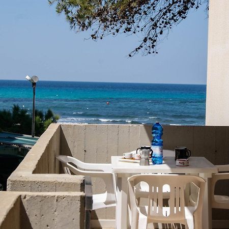 Appartamento Fenice Gallipoli Exterior foto