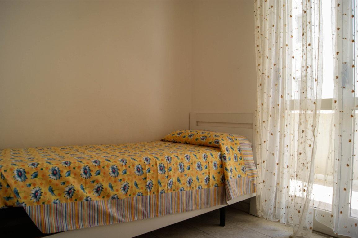 Appartamento Fenice Gallipoli Exterior foto